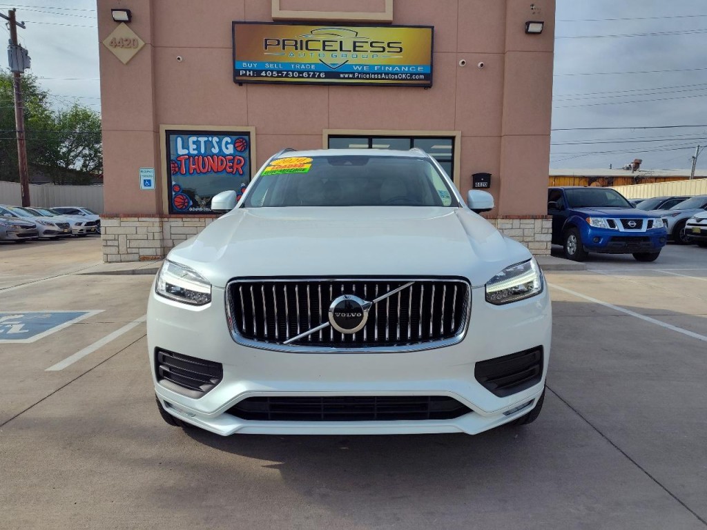 2020 Volvo XC90 Image 9