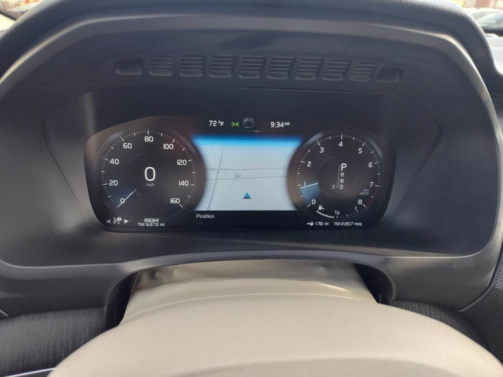 2020 Volvo XC90 Image 21