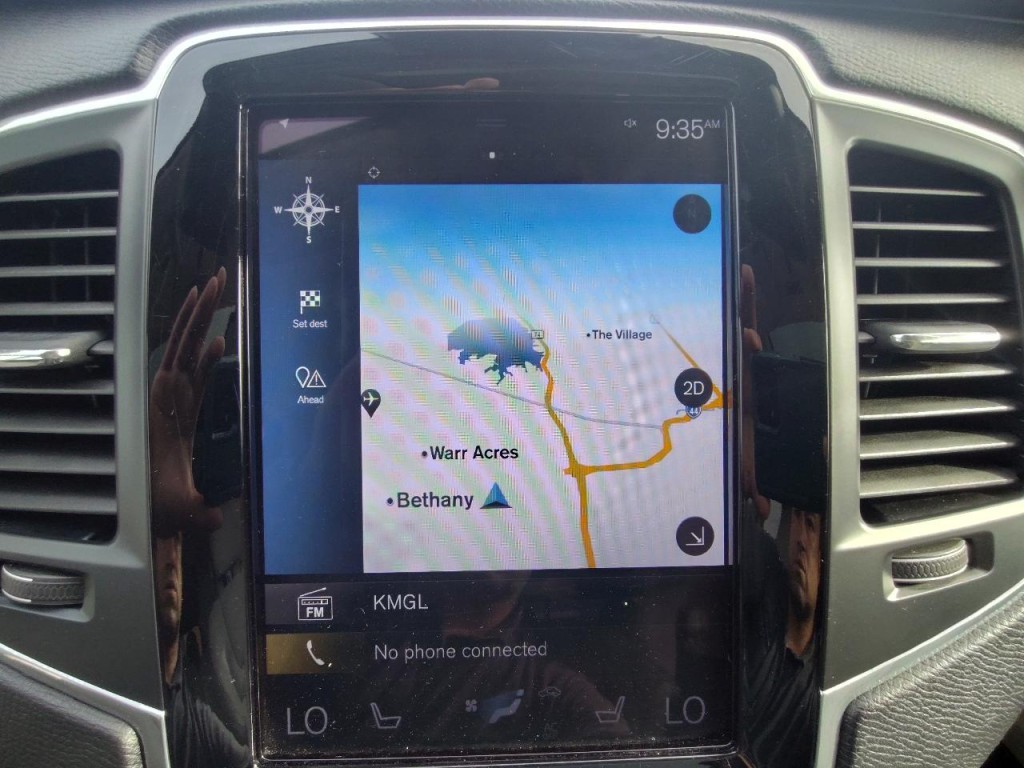 2020 Volvo XC90 Image 26