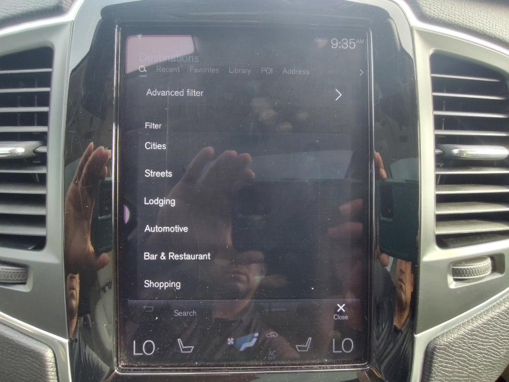 2020 Volvo XC90 Image 27