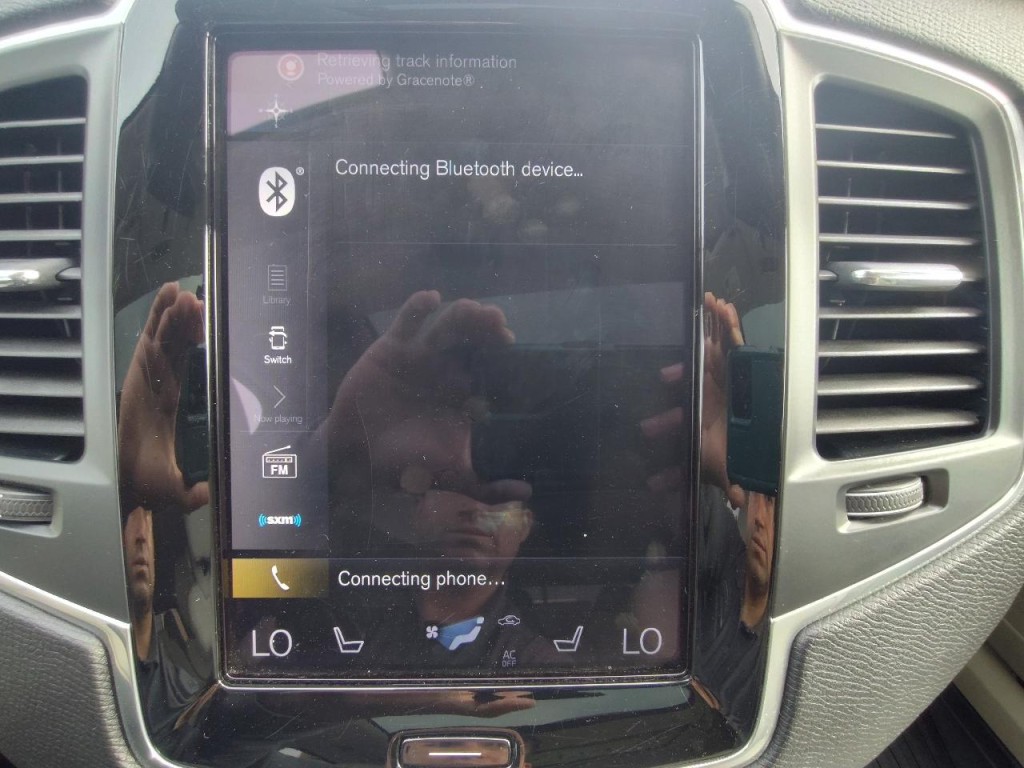 2020 Volvo XC90 Image 29