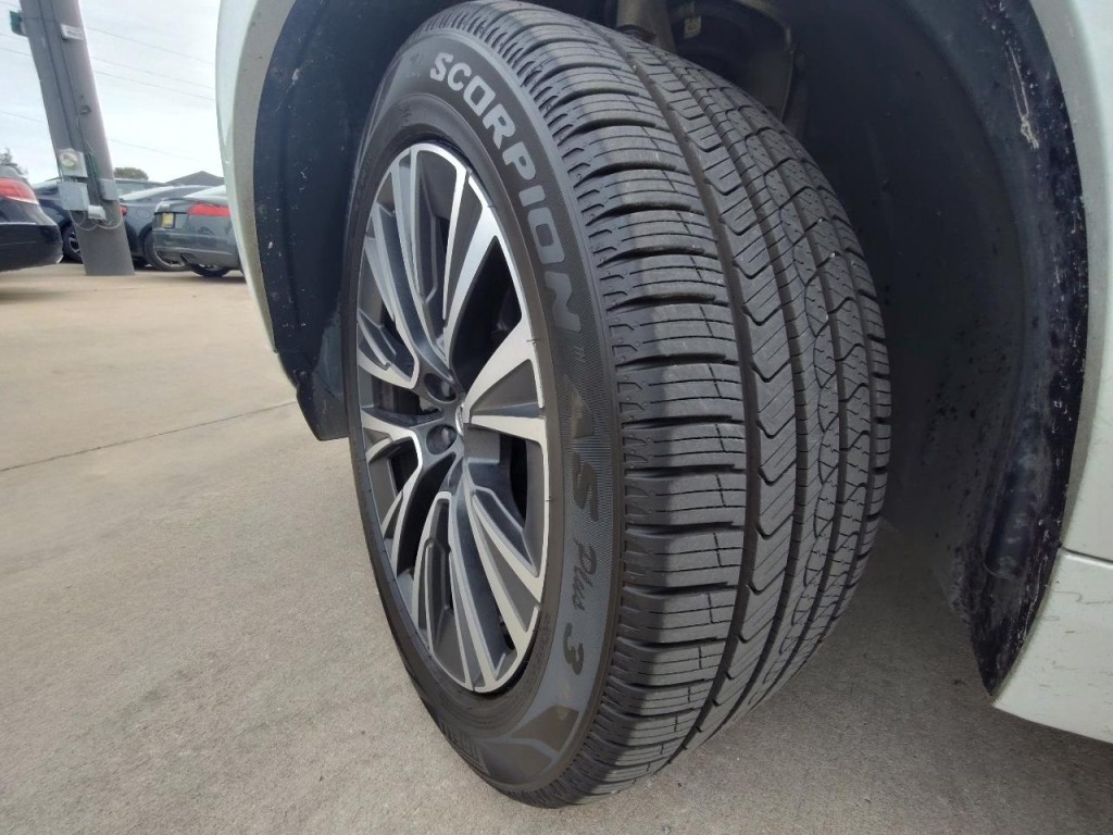 2020 Volvo XC90 Image 48