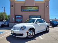 Image for 2014 Volkswagen Beetle 2.5L ID: 7326055