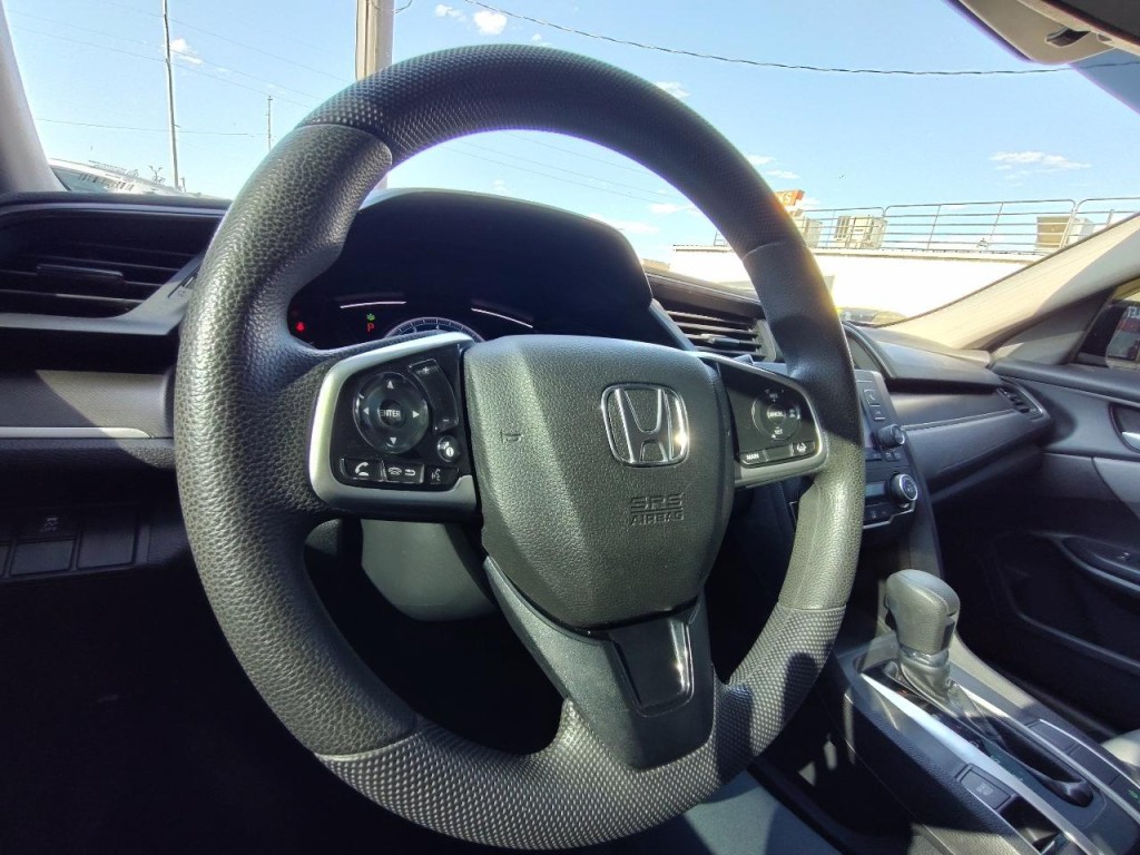 2019 Honda Civic Image 18