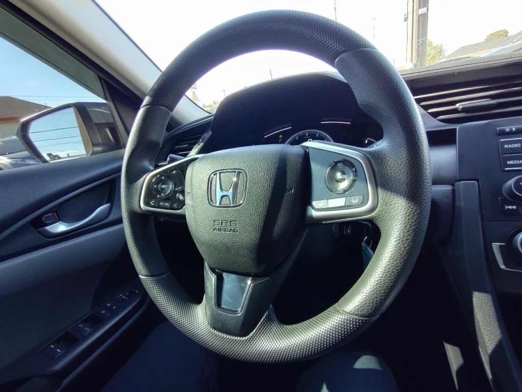 2019 Honda Civic Image 19