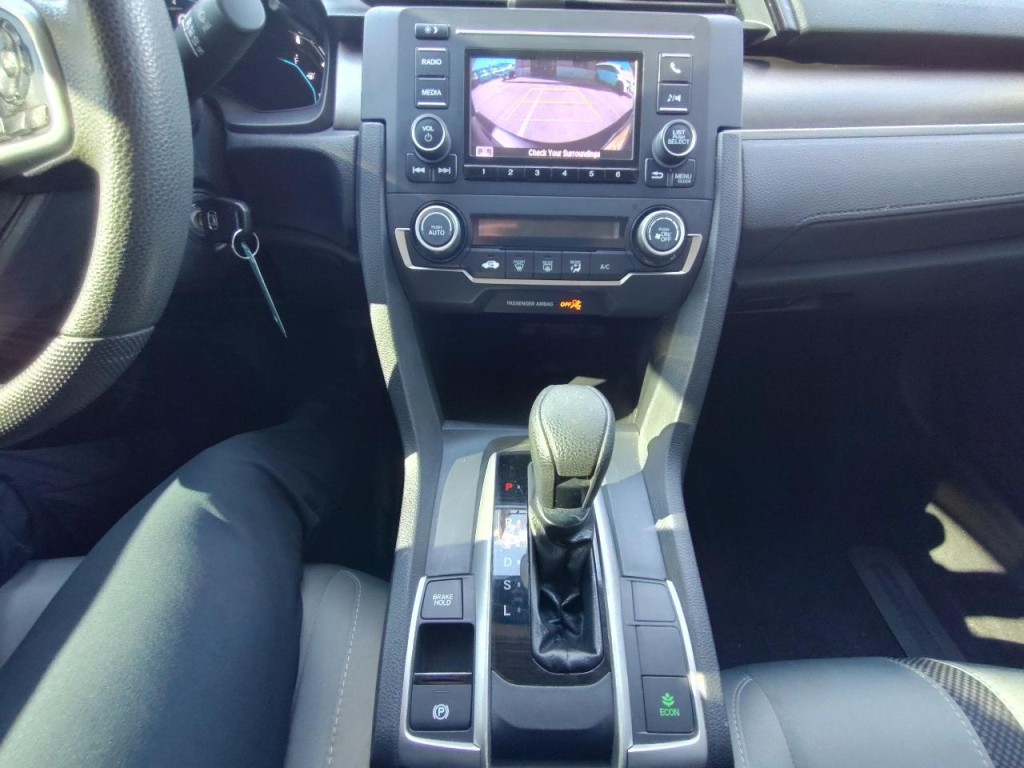 2019 Honda Civic Image 22