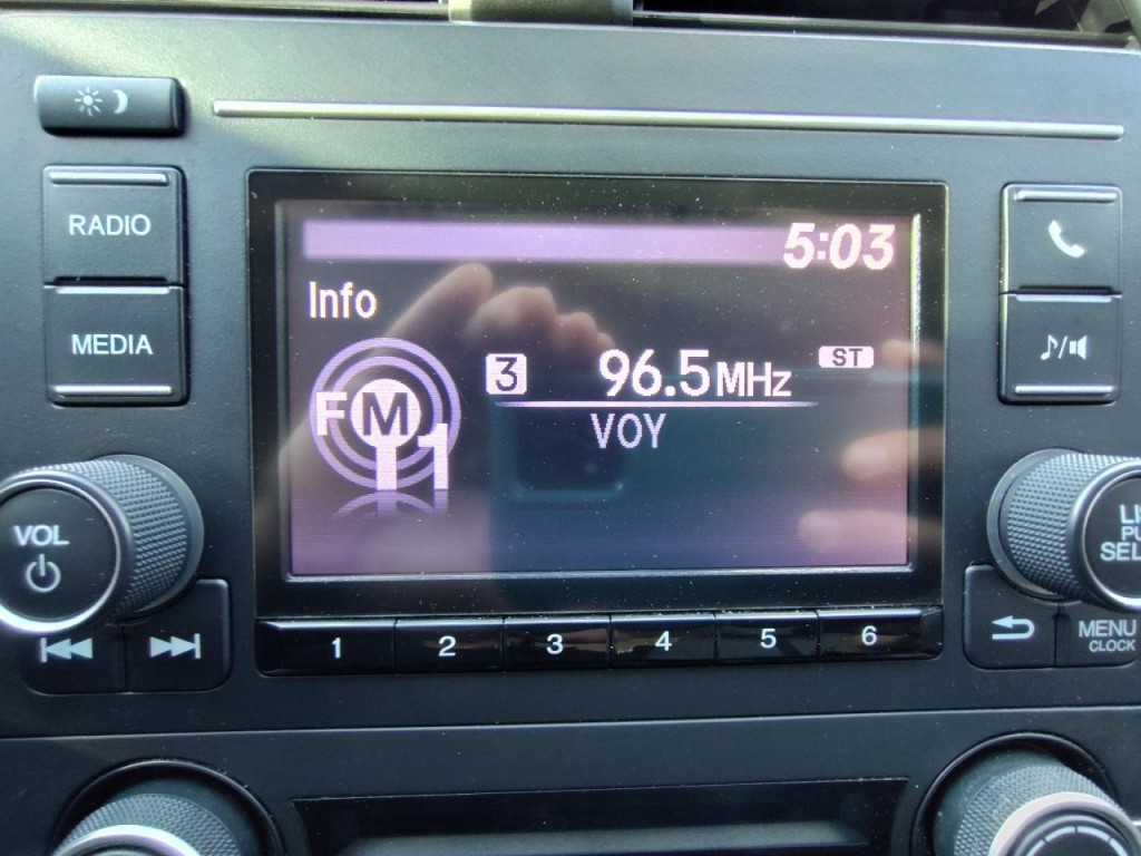 2019 Honda Civic Image 25