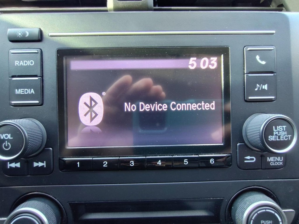 2019 Honda Civic Image 26