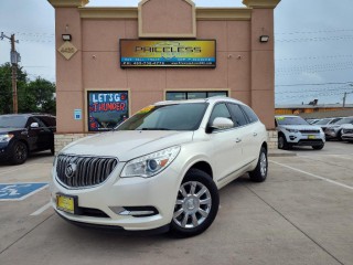 Image for 2014 Buick Enclave Premium ID: 7334488