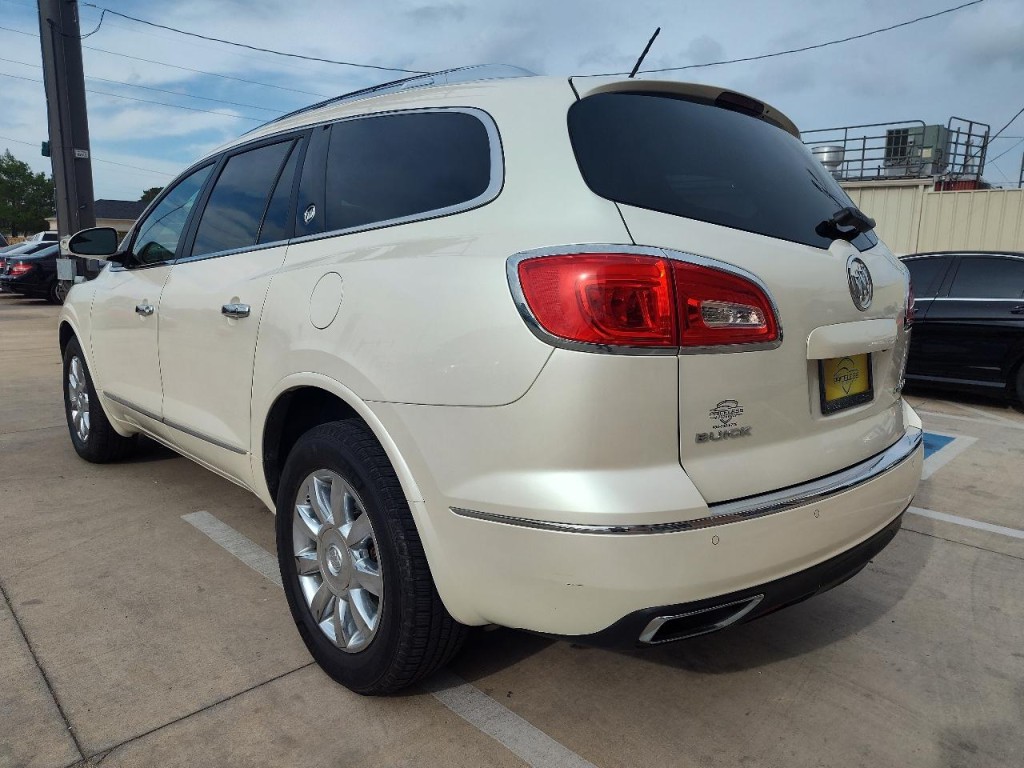 2014 Buick Enclave Image 6