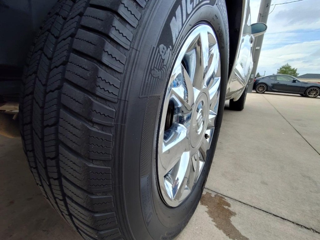 2014 Buick Enclave Image 10