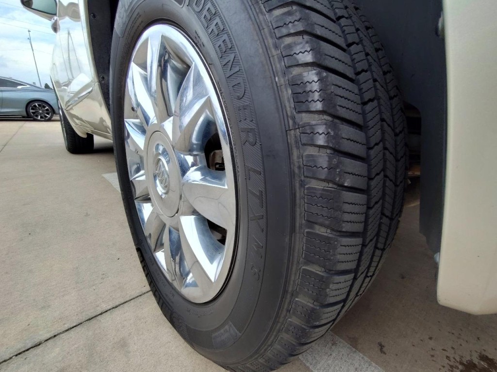 2014 Buick Enclave Image 11