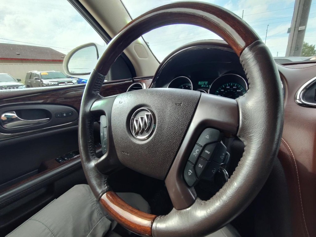 2014 Buick Enclave Image 19