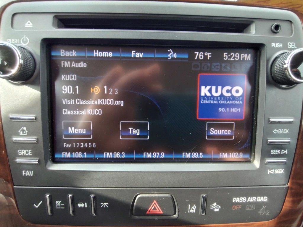 2014 Buick Enclave Image 25