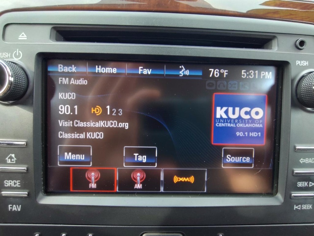 2014 Buick Enclave Image 28