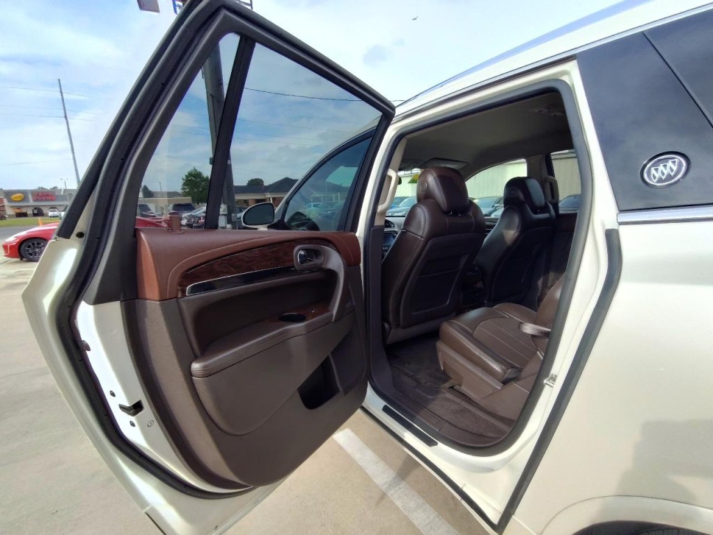 2014 Buick Enclave Image 29