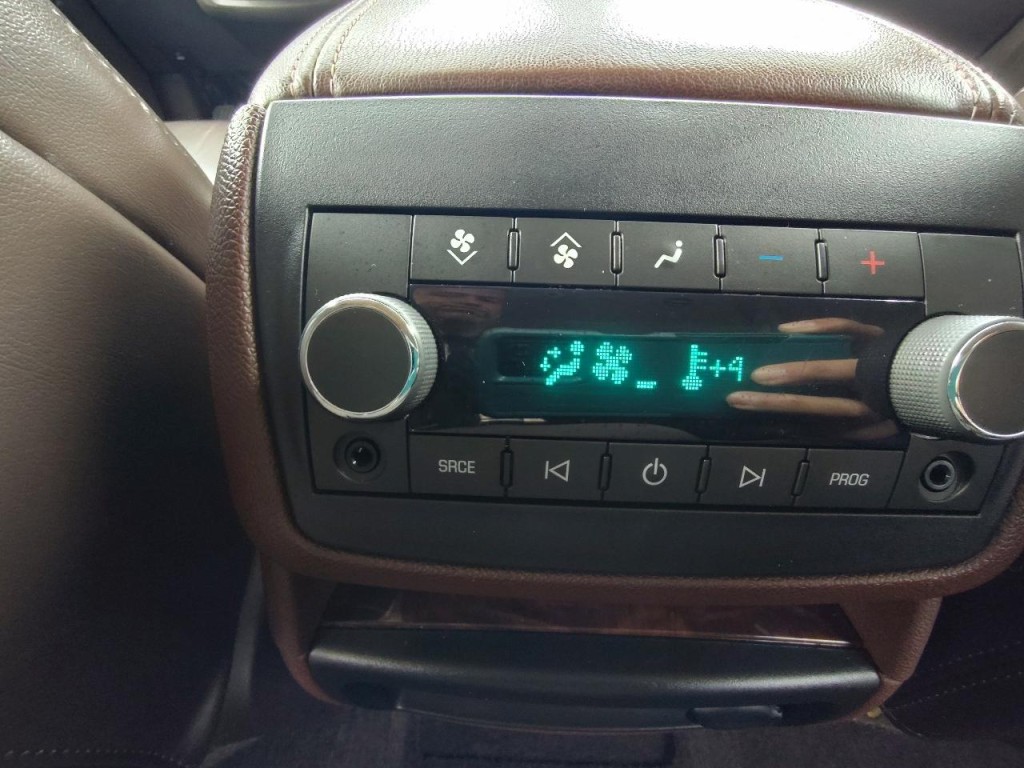 2014 Buick Enclave Image 34