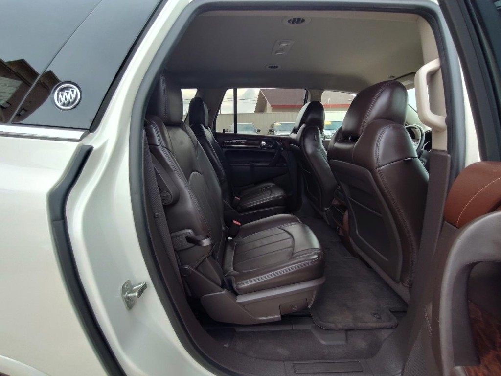 2014 Buick Enclave Image 39