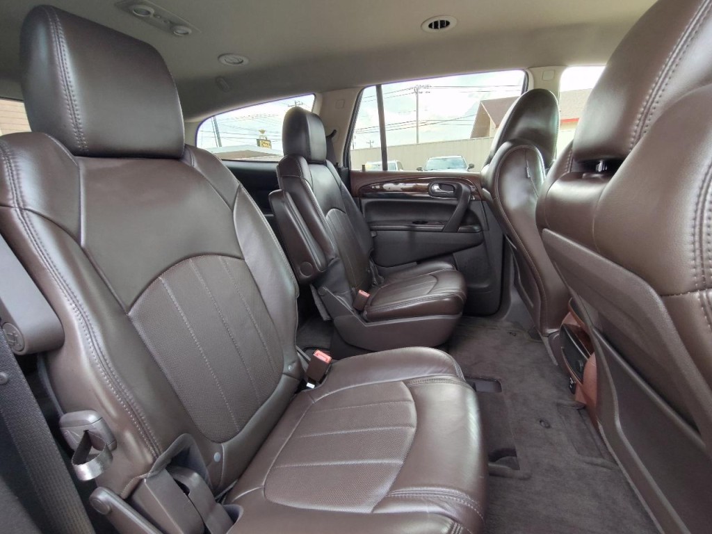 2014 Buick Enclave Image 40