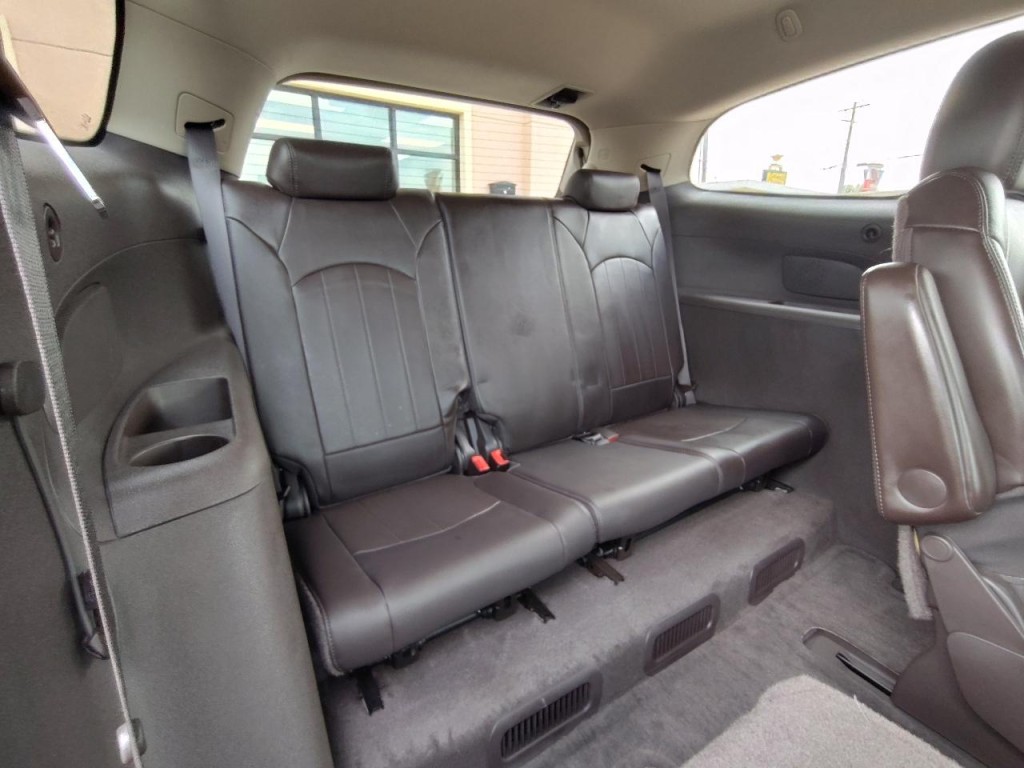 2014 Buick Enclave Image 42