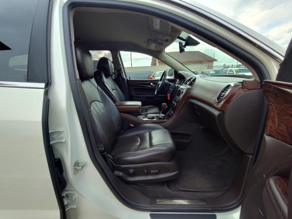 2014 Buick Enclave Image 44