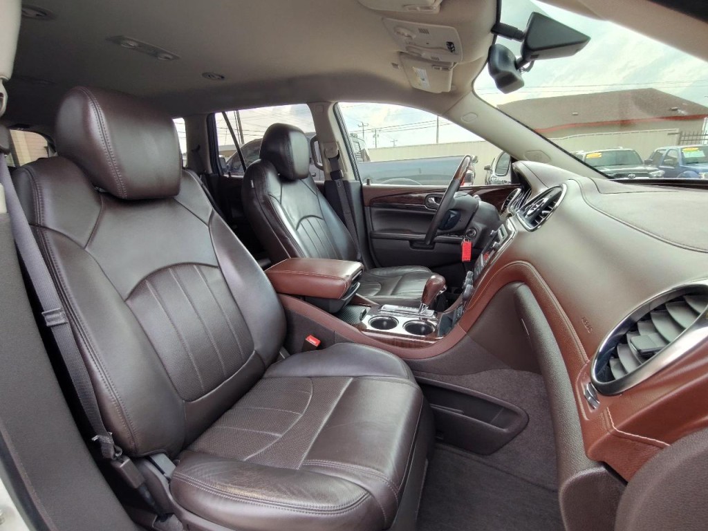 2014 Buick Enclave Image 45