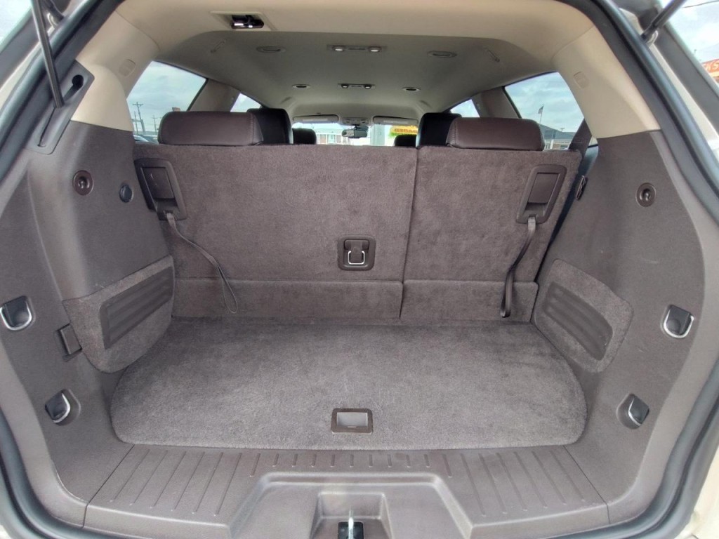 2014 Buick Enclave Image 48
