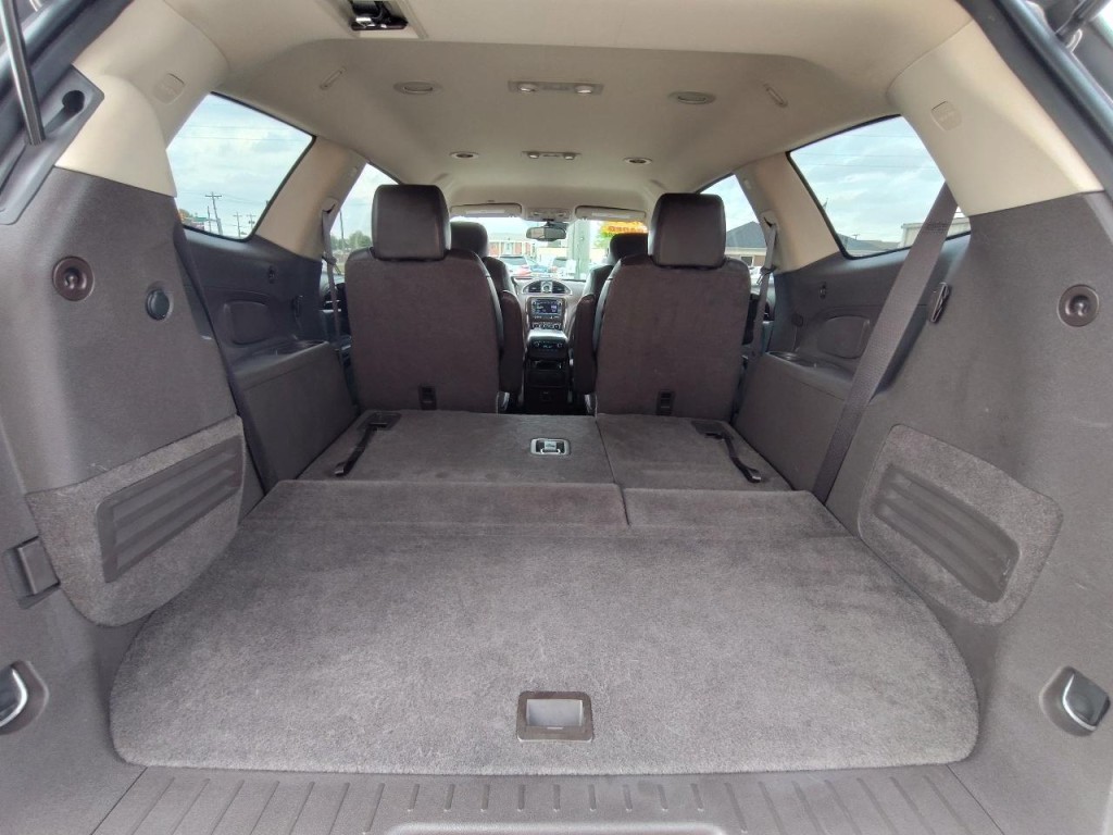 2014 Buick Enclave Image 49