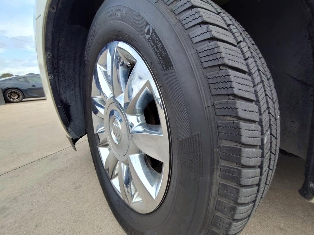 2014 Buick Enclave Image 50