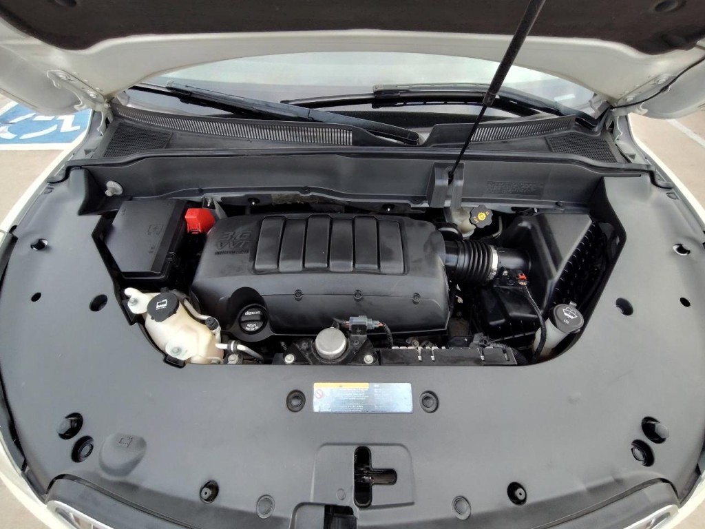 2014 Buick Enclave Image 52
