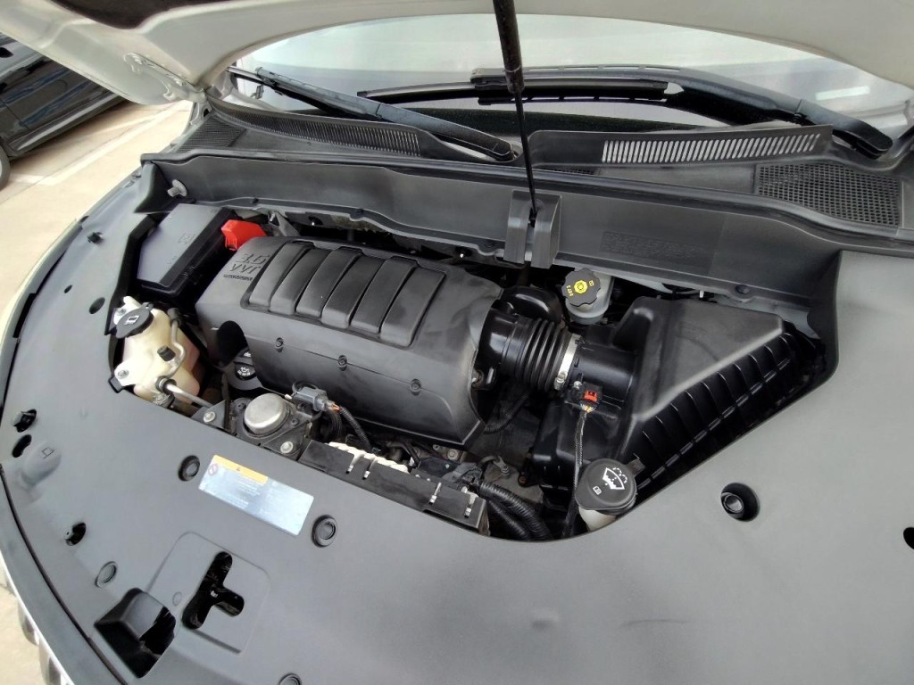 2014 Buick Enclave Image 53