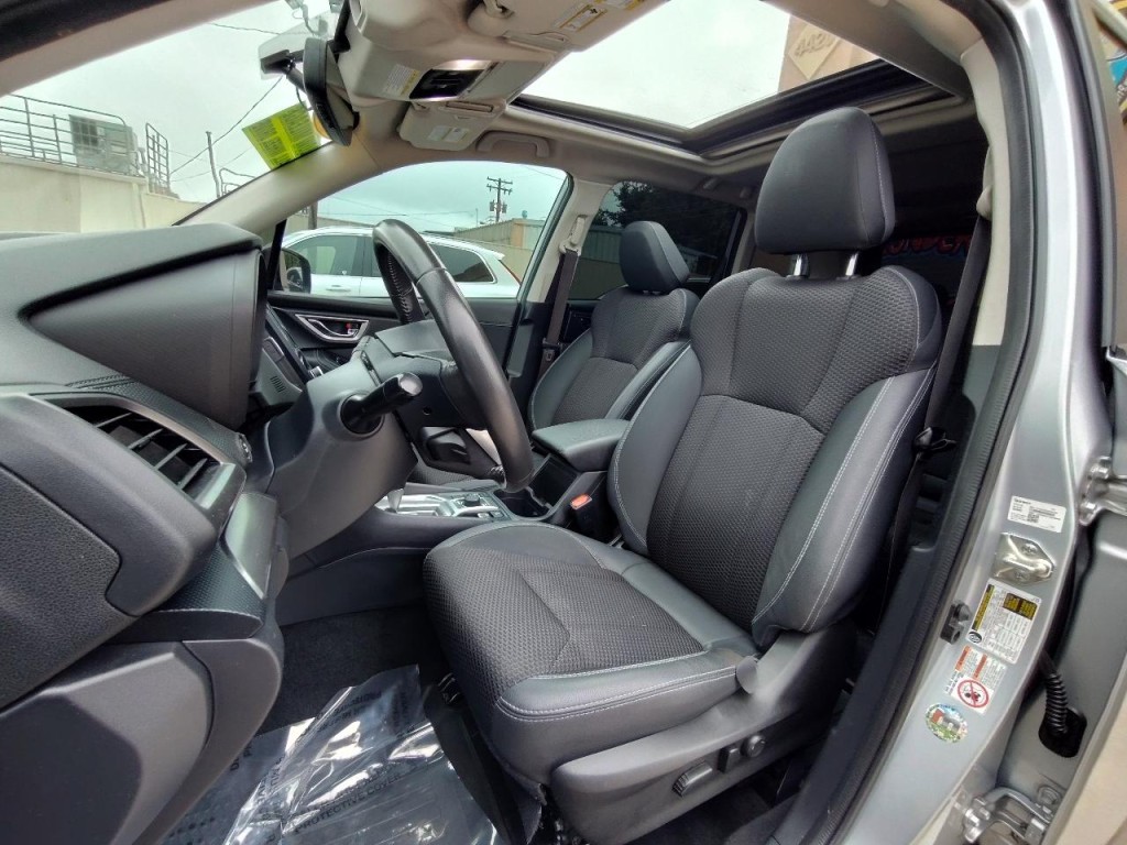 2019 Subaru Forester Image 15
