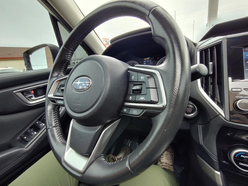 2019 Subaru Forester Image 19