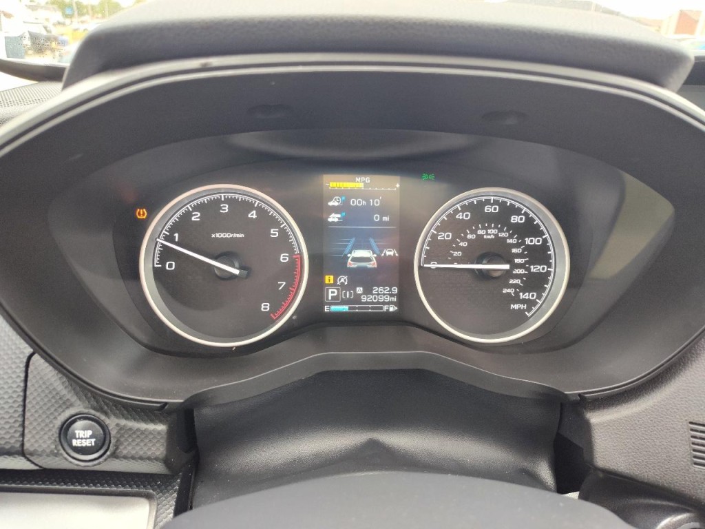 2019 Subaru Forester Image 20