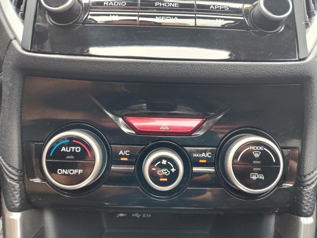 2019 Subaru Forester Image 23