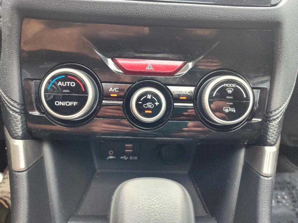 2019 Subaru Forester Image 24