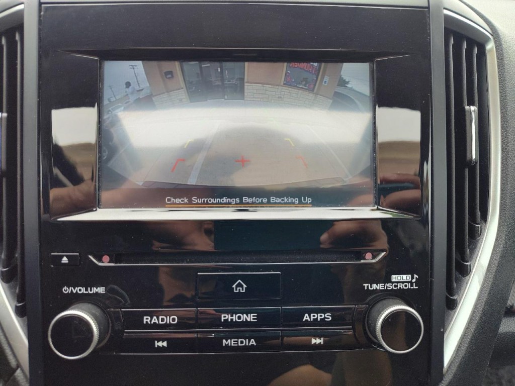 2019 Subaru Forester Image 26