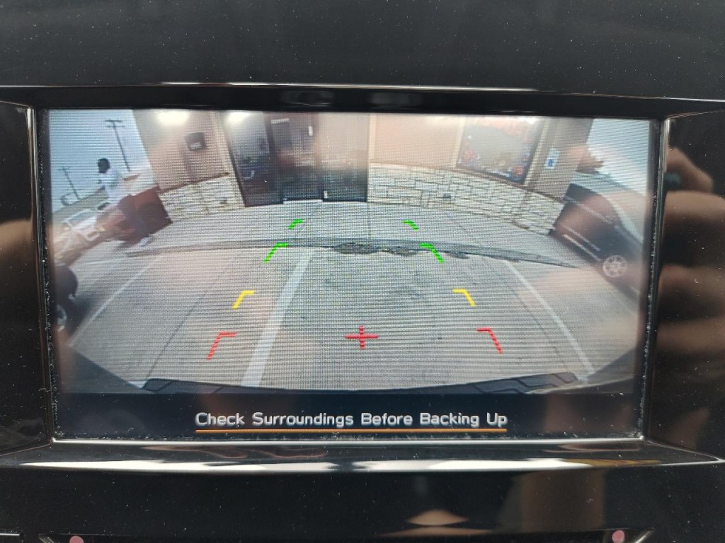 2019 Subaru Forester Image 27