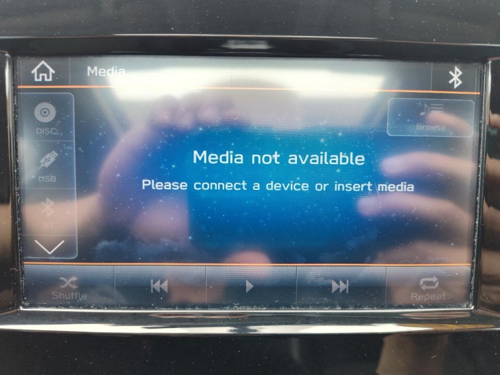 2019 Subaru Forester Image 29