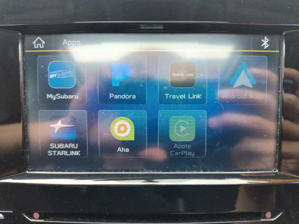 2019 Subaru Forester Image 30