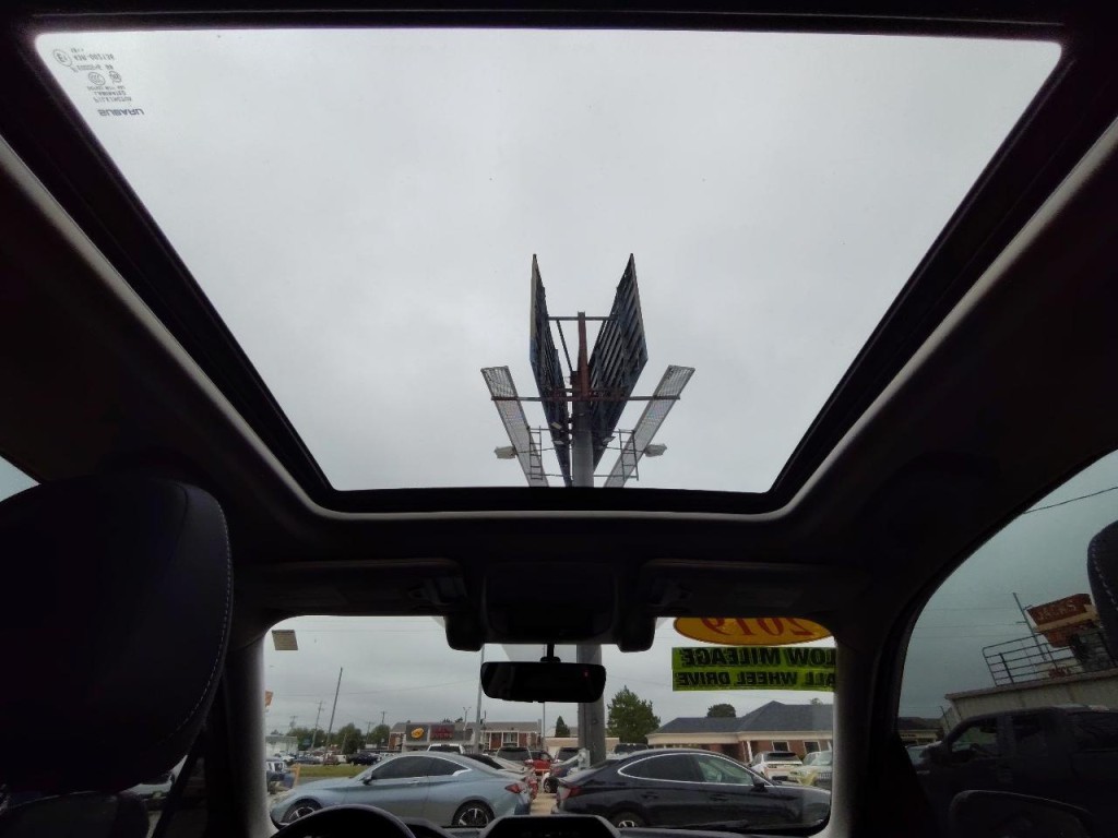 2019 Subaru Forester Image 35