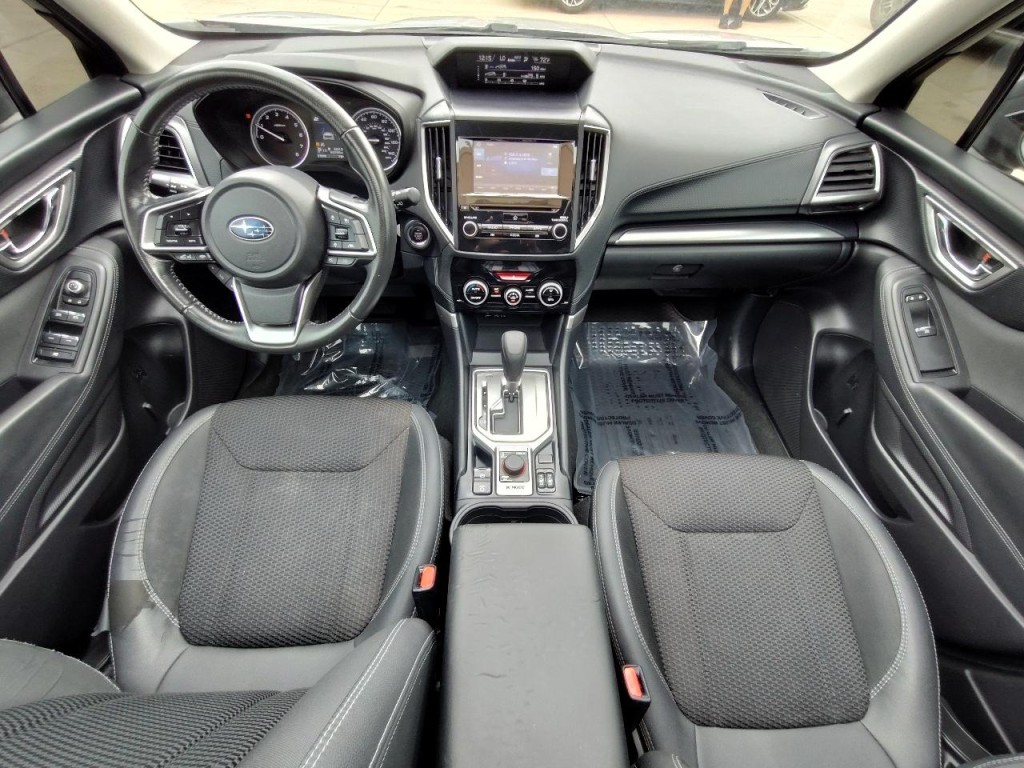 2019 Subaru Forester Image 36