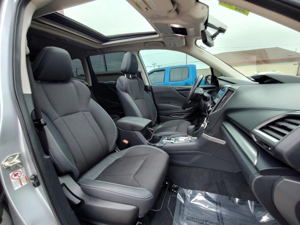 2019 Subaru Forester Image 45