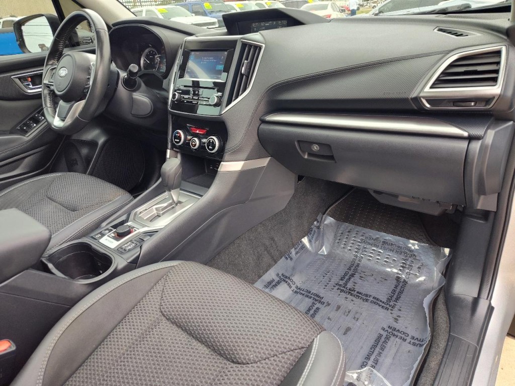 2019 Subaru Forester Image 46