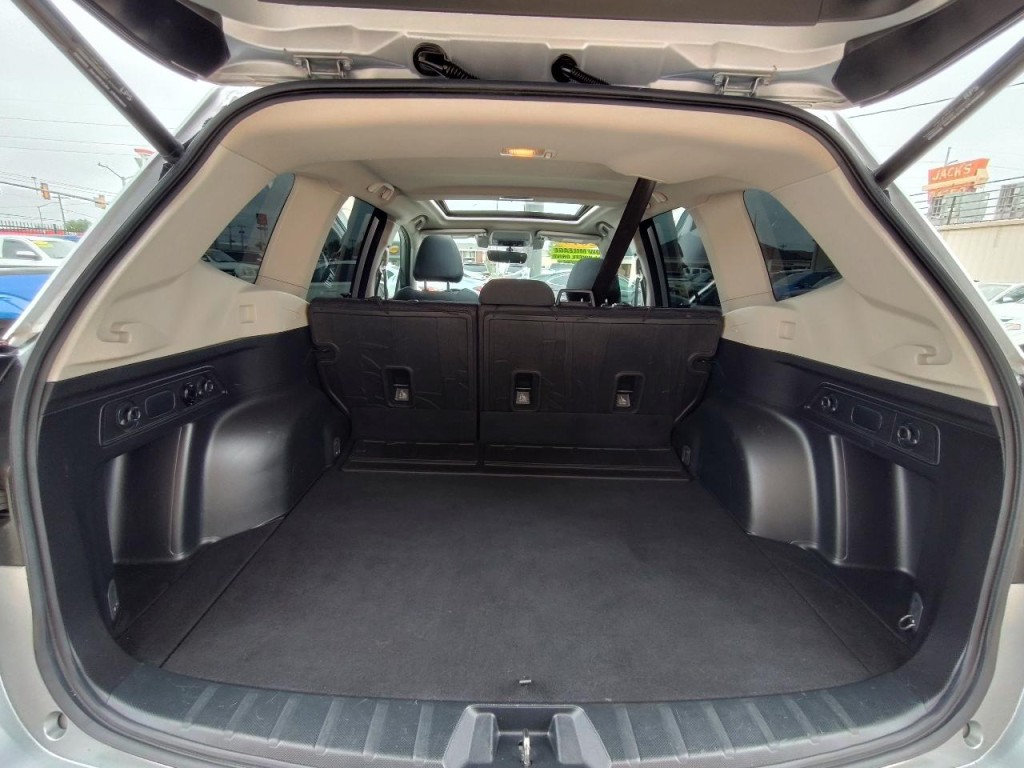 2019 Subaru Forester Image 48