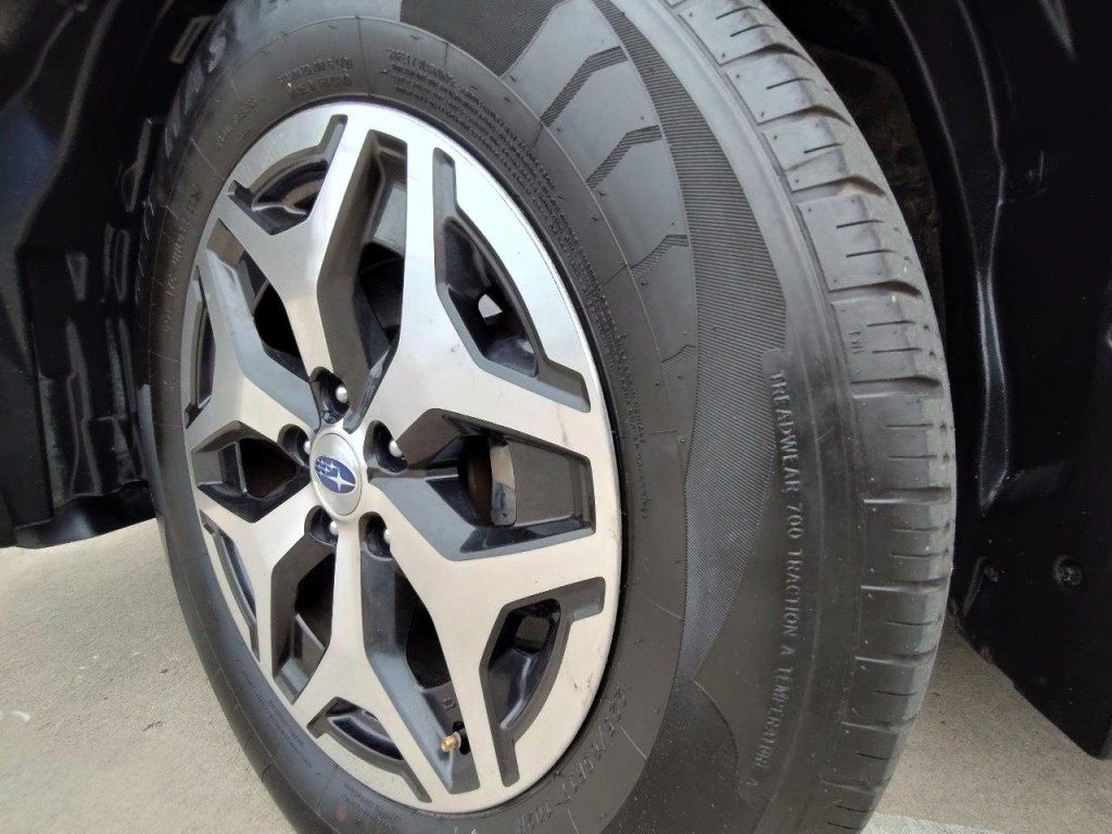 2019 Subaru Forester Image 50