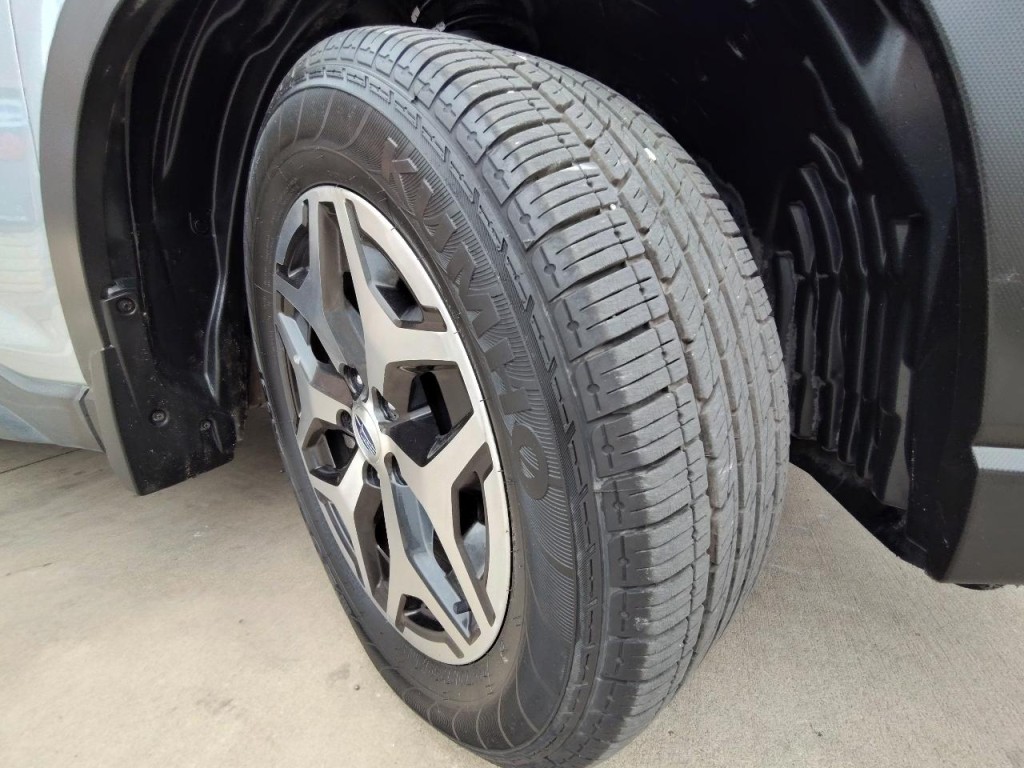 2019 Subaru Forester Image 51