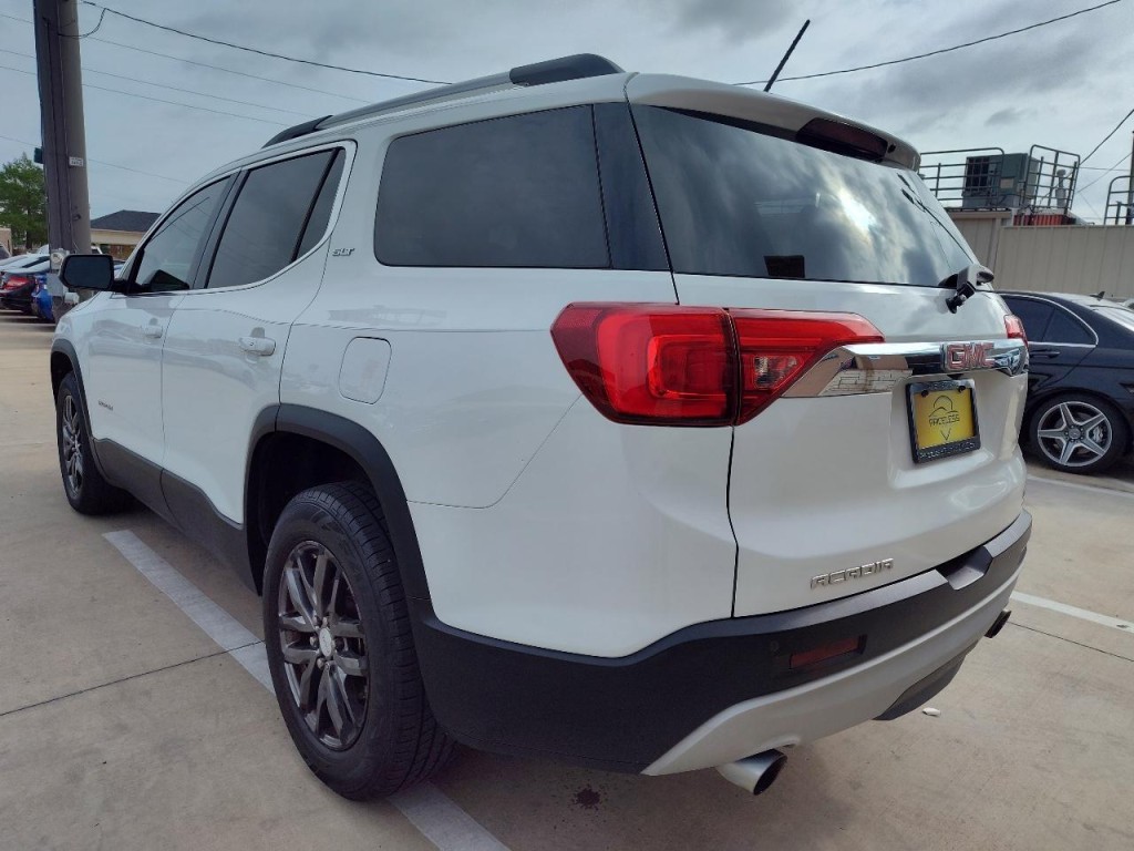 2017 GMC Acadia Image 6