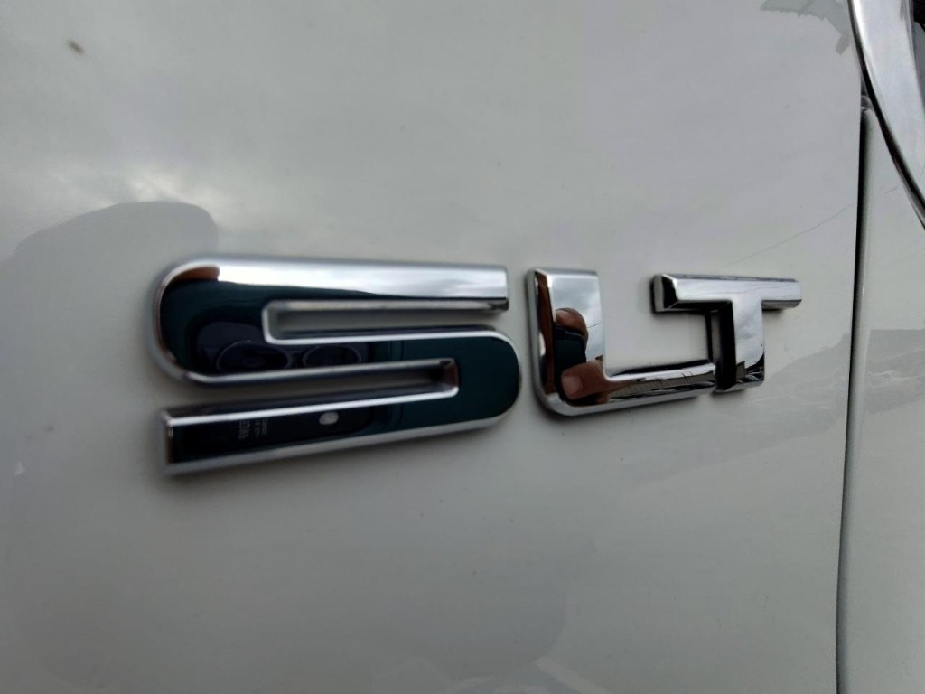 2017 GMC Acadia Image 10