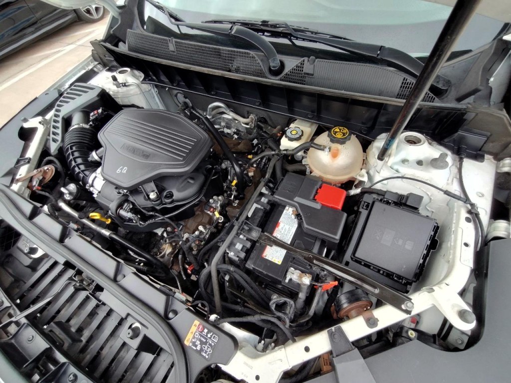 2017 GMC Acadia Image 13